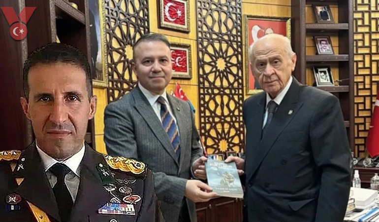 Bahçeli’nin danışmanı, isim vermeden Orkun Özeller’i hedef aldı: ‘Kaosun kurbanı’