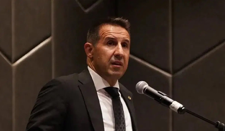 Tutuklanan Orkun Özeller’den mesaj: ‘Savunmam sadece yüce Türk milletinedir’