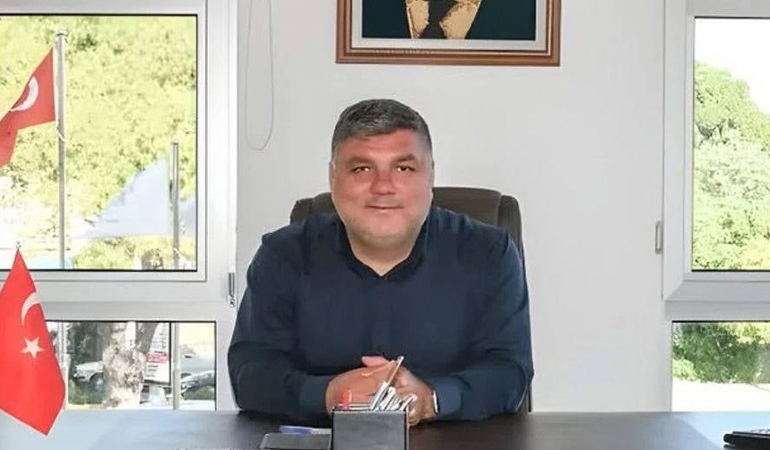 CHP’li bir belediyeye daha operasyon: Başkan yardımcısı gözaltında…