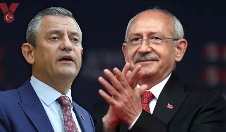 Kemal Kılıçdaroğlu dönerse ne yapacaklar? Özgür Özel yanıtladı…