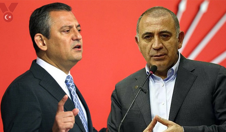Özgür Özel’den Gürsel Tekin’in randevu talebine yanıt
