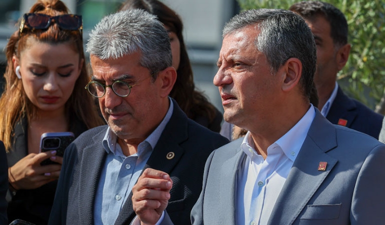 Özgür Özel ‘bomba’ diyerek duyurdu: O ses kaydındaki kişi AKP’ye katıldı