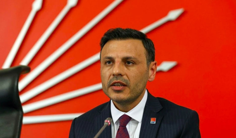 Özgür Çelik’ten açıklama: ‘Biz il binamızda olacağız’