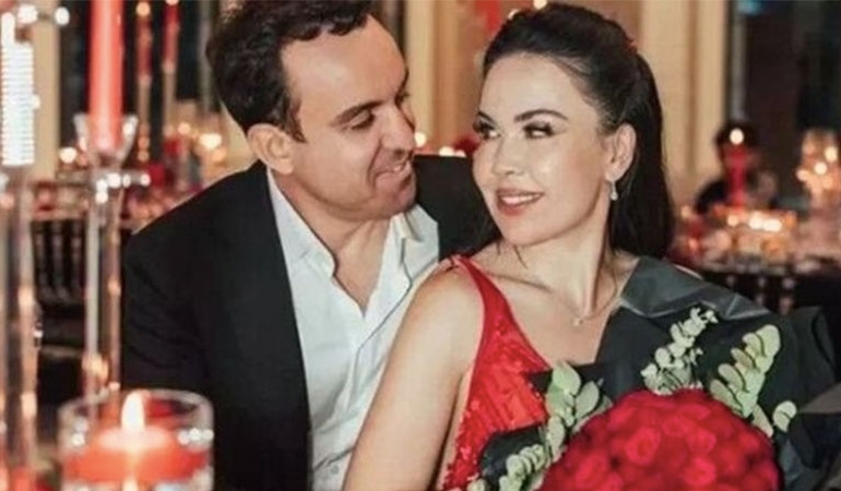 Sosyal medya fenomenleri Öz çifti hakkında 7 yıla kadar hapis istemi