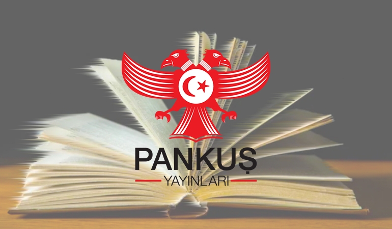 Pankuş Yayınları, Ankara’da okurlarıyla buluşuyor