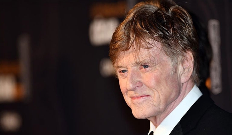 Robert Redford hayatını kaybetti