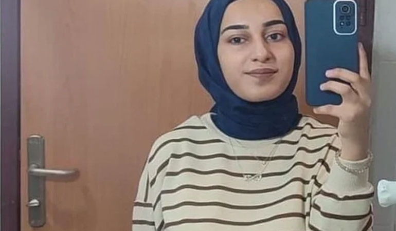 Rojin Kabaiş dosyasında yeni gelişme: ‘2 kişiden şüpheleniyoruz’