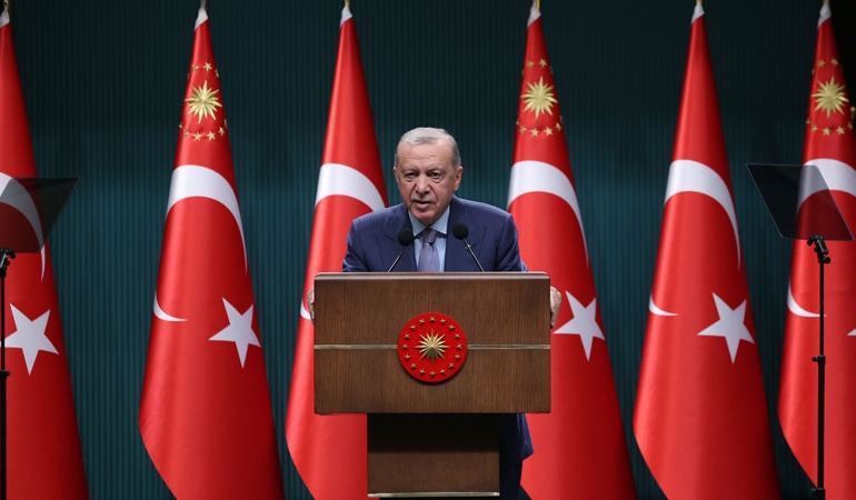 Erdoğan’dan ‘CHP’ mesajı: İstanbul’da yaşananlara ne dedi?