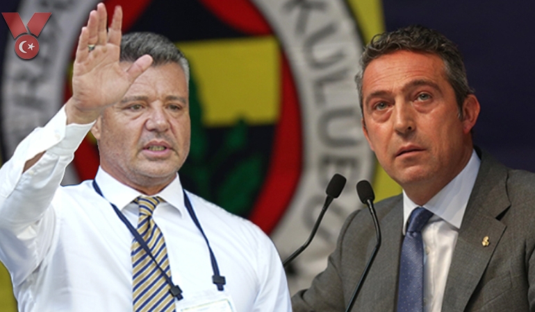 Fenerbahçe’de başkanlık seçimi: Ali Koç ile Sadettin Saran karşı karşıya…