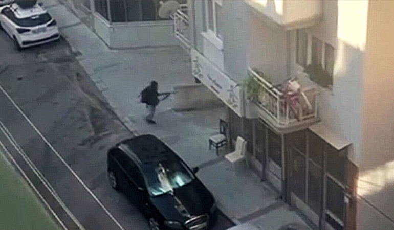 İzmir’deki karakol saldırısında şehit sayısı 3’e çıktı