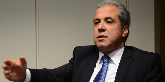 AKP’li Şamil Tayyar’dan PKK’lılar için kurulan taziye çadırlarına tepki: ‘DEM Parti zapturapt altına alınmalı’
