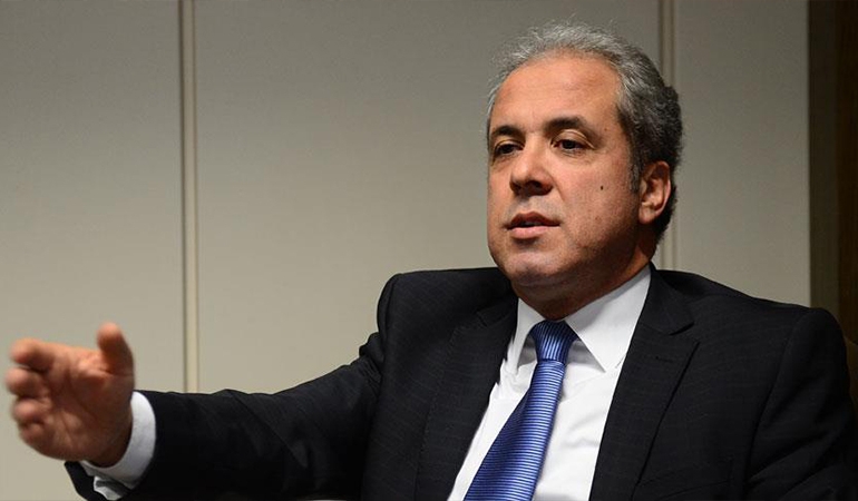 AKP’li Şamil Tayyar’dan partisine ‘mühürsüz oy’ uyarısı