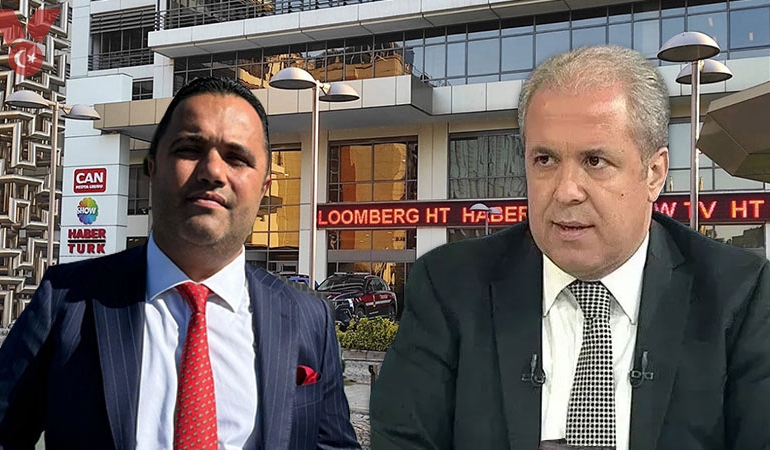 AKP’li Şamil Tayyar: Can Holding operasyonuna ‘yargının tanrısı’ bile engel olamadı