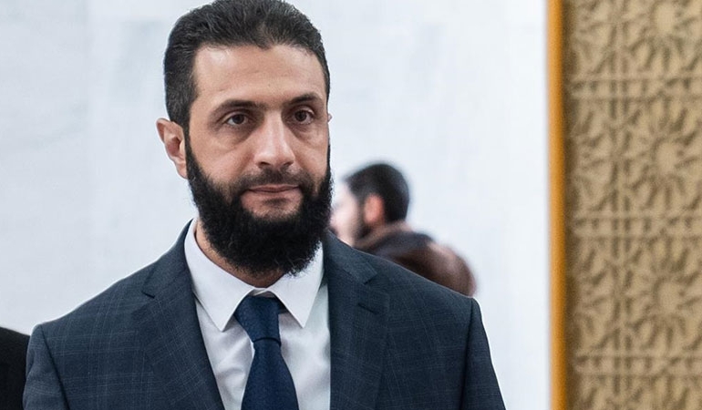 58 yıl sonra ilk: Şara ABD yolcusu