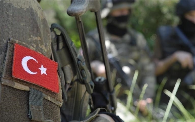 MSB duyurdu: 1 asker şehit oldu