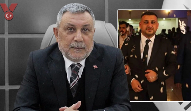 AKP’de ikinci ‘pudra şekeri’ vakası… Elazığ İl Başkanı: ‘Tuzağa düşürdüler’