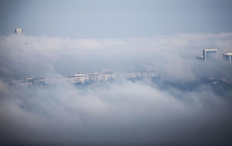 Meteoroloji il il açıkladı: Bugün hava nasıl olacak?