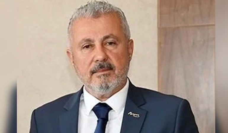 Eski Manavgat Belediye Başkanı Sözen ve kardeşi gözaltına alındı