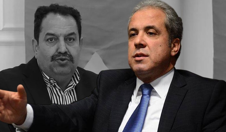 AKP’li Tayyar: ‘Antalya operasyonu Arslan’la sınırlı kalmayacak, sürpriz bir görevden alma daha olabilir’