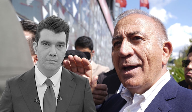 Gürsel Tekin’den Ozan Gündoğdu’nun ‘Bana başkanlık teklif etti’ iddiası hakkında açıklama