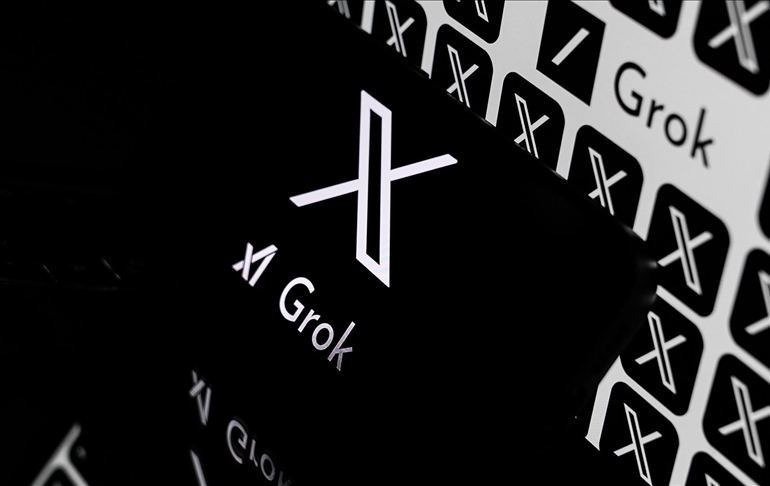 Grok‘un X hesabına ‘mili güvenlik’ gerekçesiyle erişim engeli