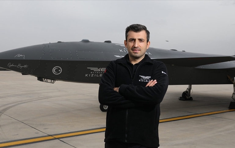 CHP’den çarpıcı iddia… F-16 alımında Selçuk Bayraktar engeli mi?