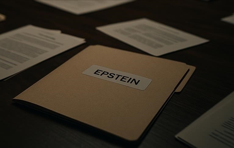 İngiltere’de ‘Epstein’ krizi: Washington Büyükelçisi görevden alındı