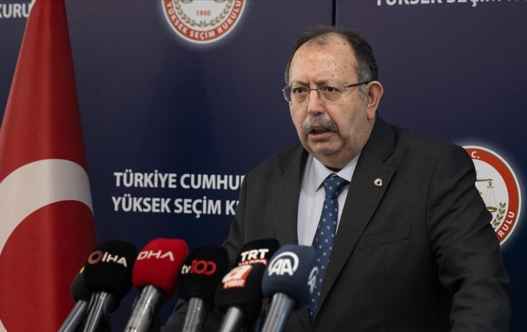 YSK’dan ‘CHP İstanbul İl Kongresi yapılabilir’ kararı