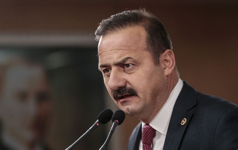 Yavuz Ağıralioğlu’ndan ‘Cumhurbaşkanı Yardımcılığı’ teklifine yanıt
