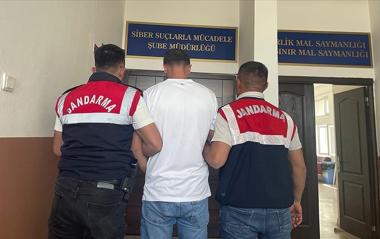 MİT’ten operasyon: 1250 internet sitesi erişime kapatıldı
