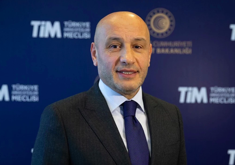 TİM Başkanı Mustafa Gültepe’nin eşinin evi basıldı… İstanbul Valiliği’nden açıklama