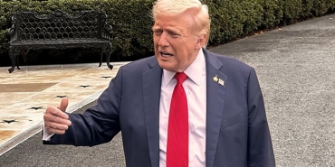 trump-one