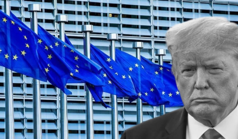 Trump’ın Gazze planına Avrupa’dan ilk tepkiler