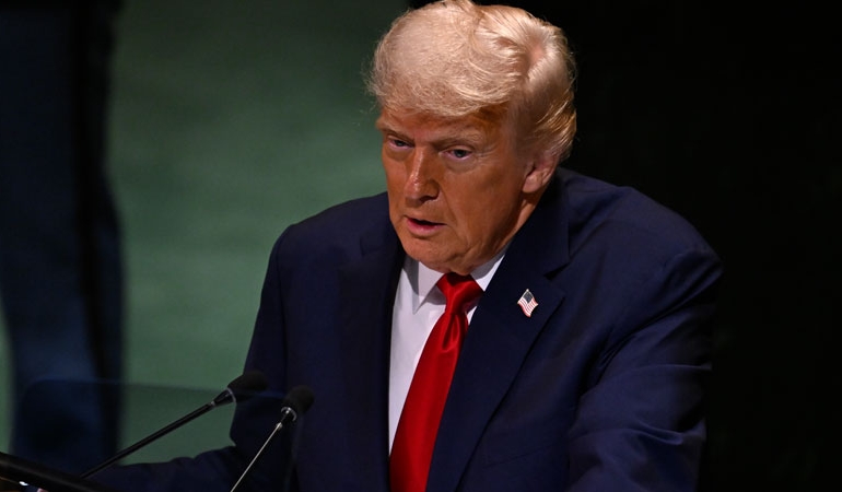 trumpone