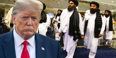 trumponetaliban