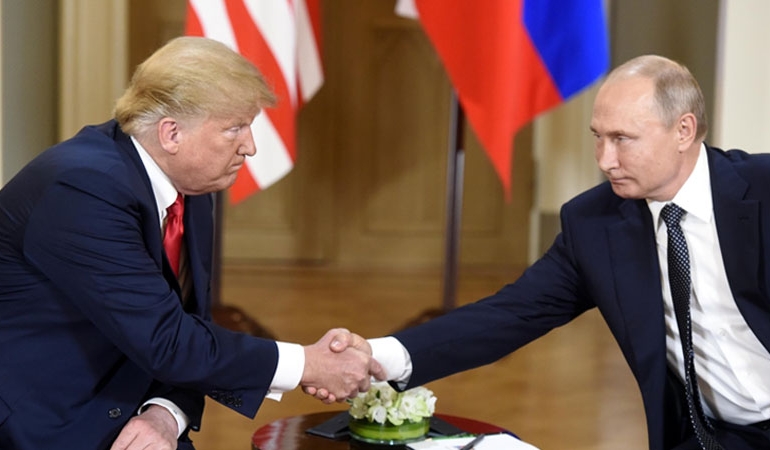trumpputin