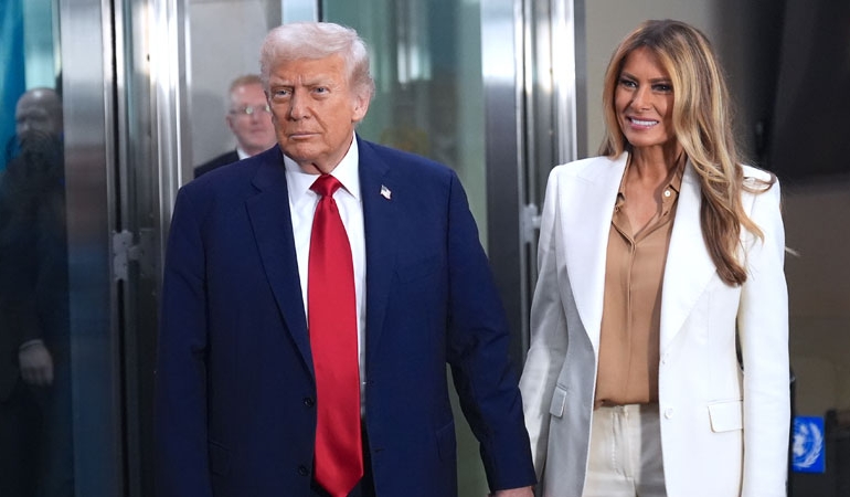 trumps