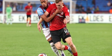 tsgfk