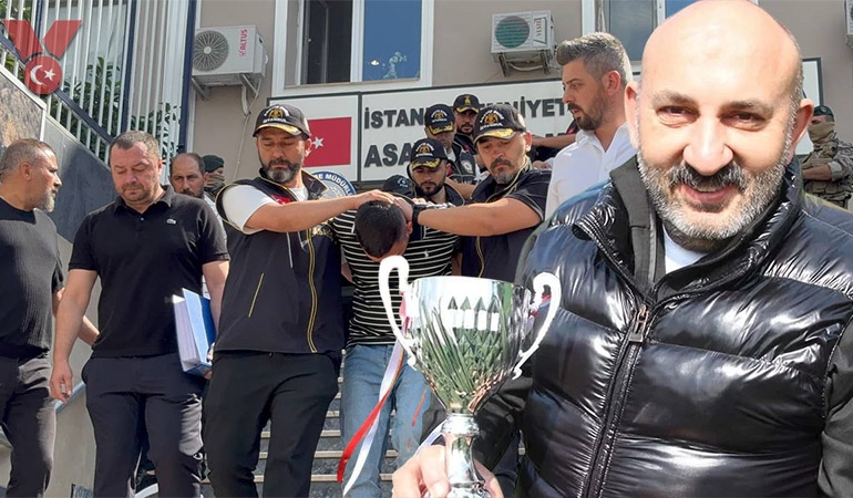 Tuncay Meriç cinayetinde yeni gelişme