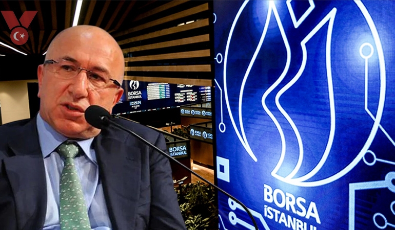 Borsada ‘Turgay Ciner’ vurgunu mu? CHP’den çarpıcı iddia…