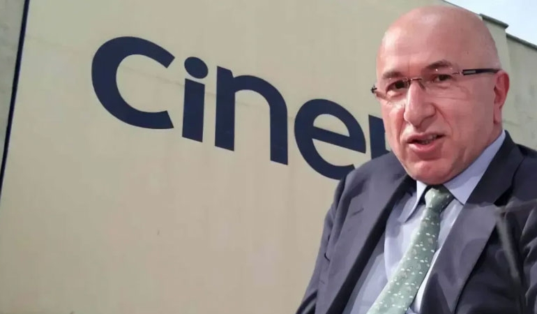 Ciner Medya hakkında ‘kara para’ incelemesi: ‘350 milyon dolar bavullarla taşındı’