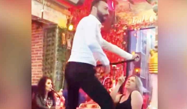 Marmaris’teki skandal görüntüler İstanbul’a sıçradı: Valilikten açıklama…