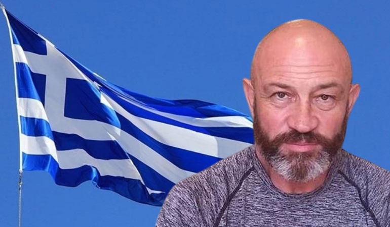 Yunanistan, Ali Türkşen’i istenmeyen adam ilan etti
