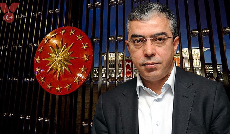 Komisyonun İmralı kararı sonrası Saray’dan ilk mesajlar: ‘Kürtçenin özgürlüğü, yerel yönetimler reformu, eşit vatandaşlık’