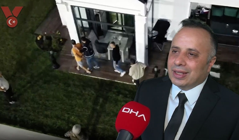 Veryansın Tv gündeme getirmişti: Vatandaşlık Çetesi’ne kritik operasyon