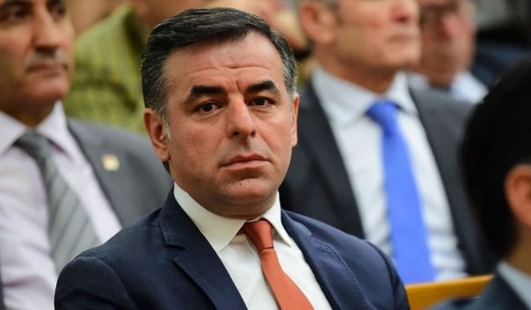 CHP, Barış Yarkadaş’ı disipline sevk etti