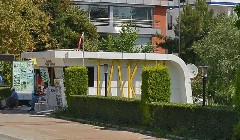 yavizone