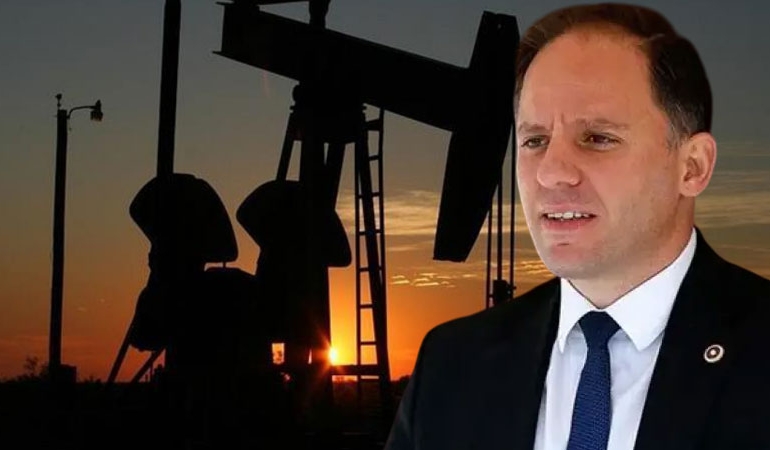 CHP’li Yavuzyılmaz: ‘AKP’nin karanlık petrol ticaretinin Türkiye’ye faturası 3 milyar dolar’