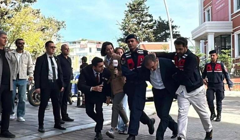‘Yenidoğan Çetesi’ savcısını tehdit eden 5 kişiye tahliye: İtiraz edildi