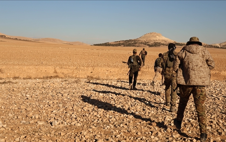 ypg-saldiri